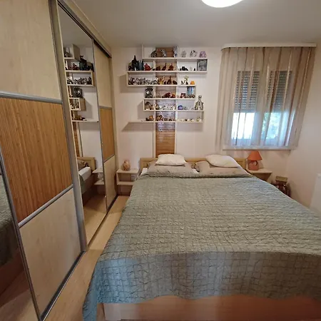Apartment Anita *