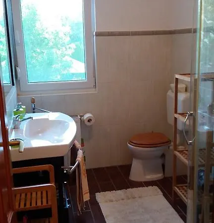 Apartment Anita Balatonboglar