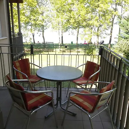 Anita Apartment